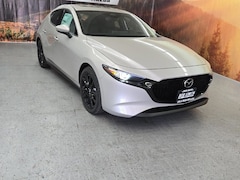 2025 Mazda Mazda3 Hatchback 2.5 S Premium HATCHBACK