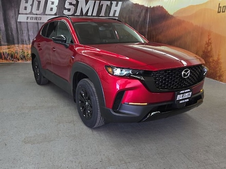 2025 Mazda CX-50 Hybrid Premium AWD Sport Utility