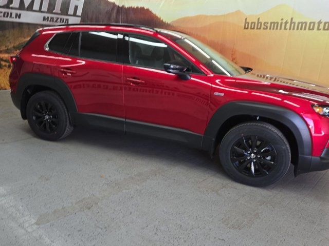 2025 Mazda CX-50 Premium - Photo 8
