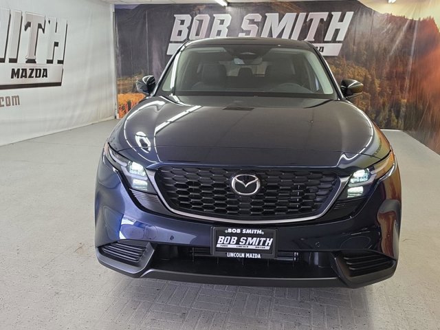 2026 Mazda CX-5 S Select - Photo 16