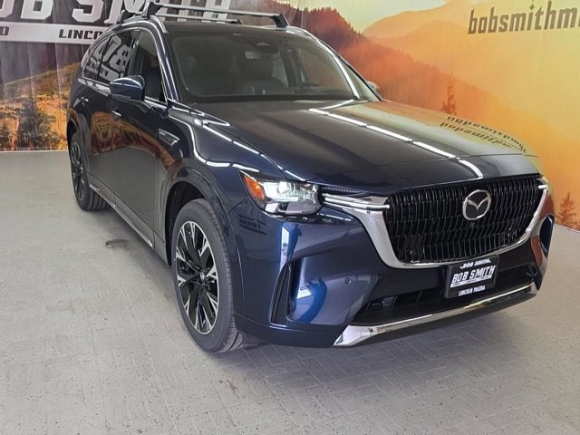 2026 Mazda CX-90 Turbo S Premium Plus Package's photo