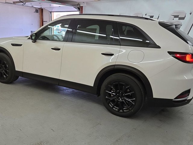 2026 Mazda CX-70 Premium Plus Package - Photo 3