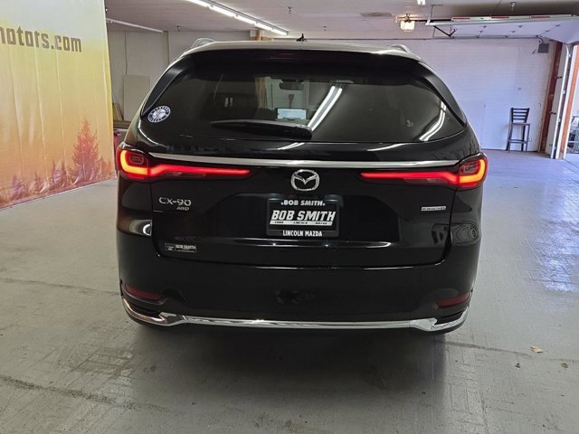 2026 Mazda CX-90 Premium Plus Package - Photo 19