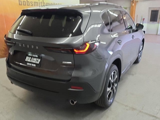 2026 Mazda CX-5 S Preferred - Photo 19
