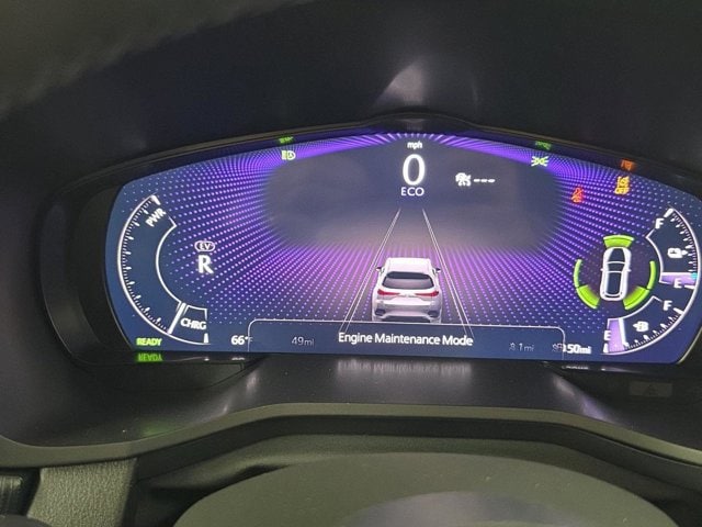 2026 Mazda CX-70 SC - Photo 13