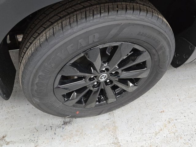 2026 Mazda CX-50 Preferred - Photo 9