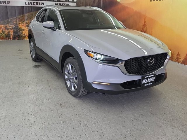 2026 Mazda CX-30 Premium AWD's photo