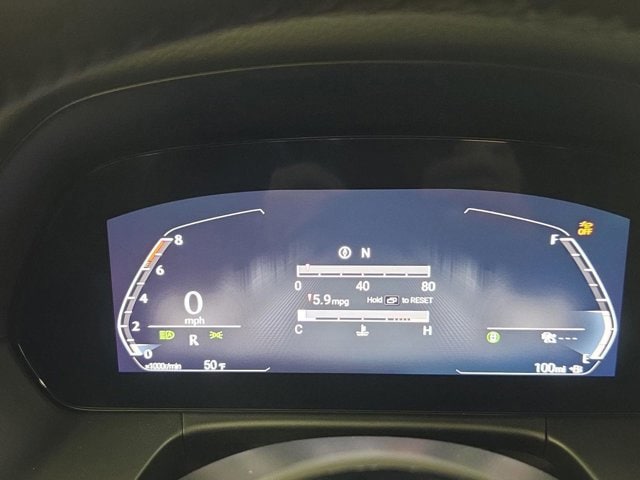 2026 Mazda CX-5 S Select - Photo 11