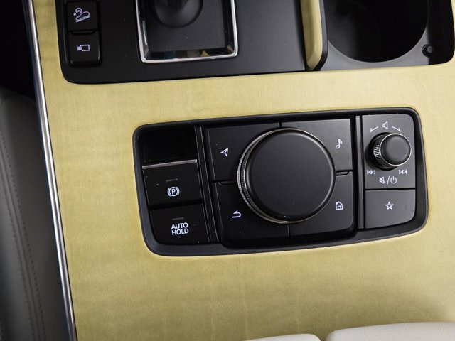 2026 Mazda CX-90 Premium Plus Package - Photo 10