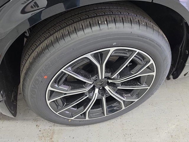2026 Mazda CX-70 Premium Plus Package - Photo 23