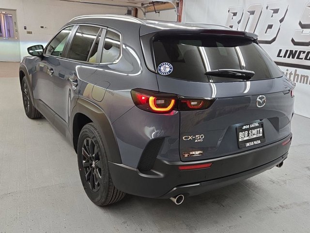 2026 Mazda CX-50 Preferred - Photo 5
