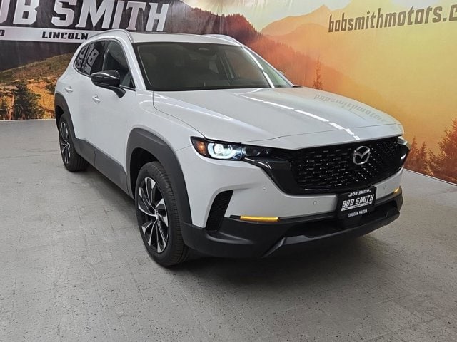 2026 Mazda CX-50 2.5 Hybrid Premium Plus's photo