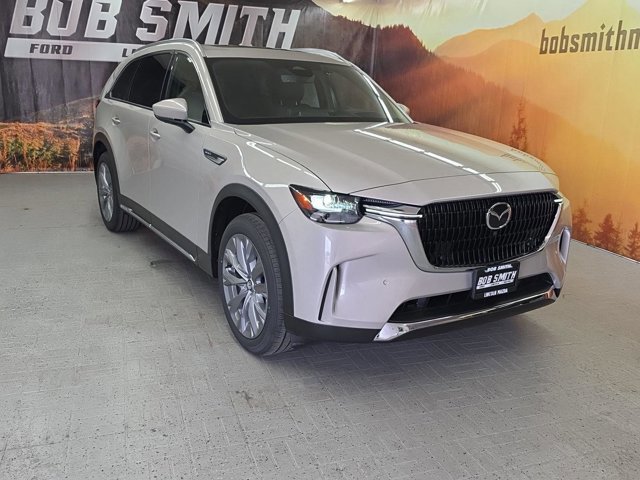 2026 Mazda CX-90 Turbo Premium Plus Package's photo