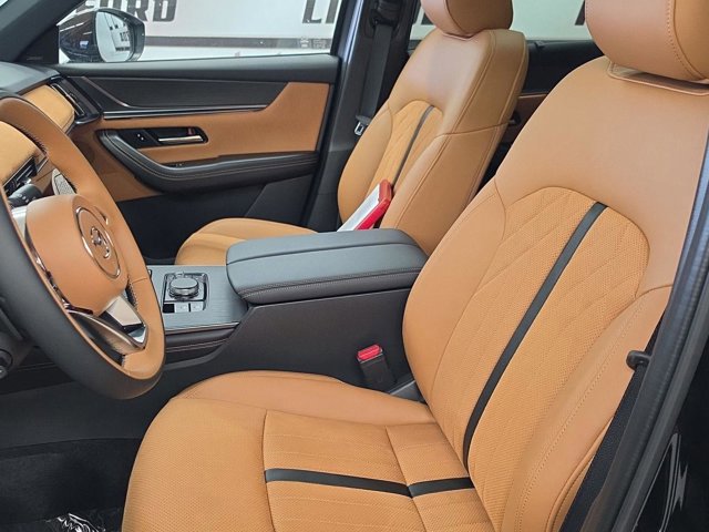 2026 Mazda CX-70 Premium Plus Package - Photo 6