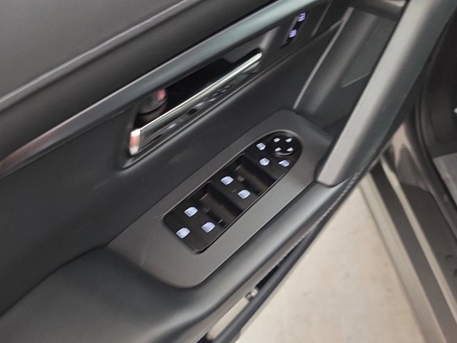 2026 Mazda CX-5 S Preferred - Photo 13