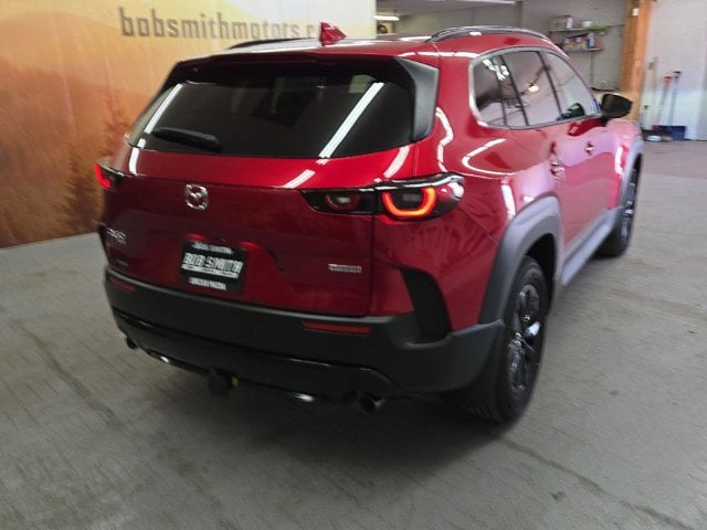 2025 Mazda CX-50 Premium - Photo 7