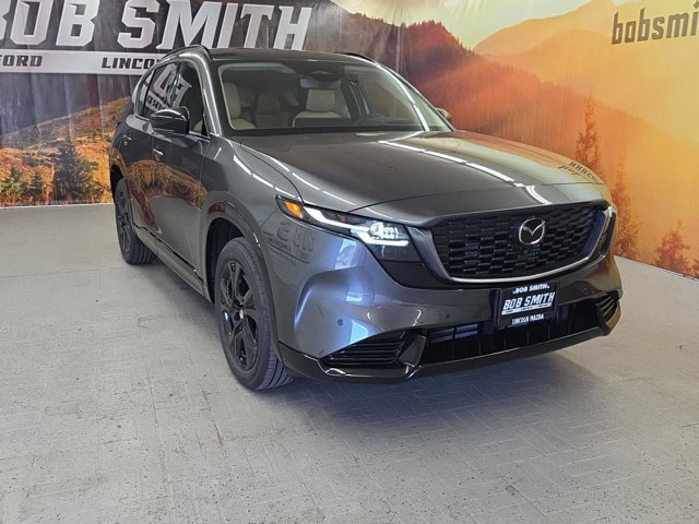 2026 Mazda CX-5 S Premium Plus Auto AWD's photo