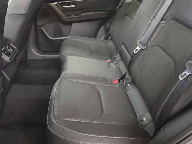 2026 Mazda CX-5 S Preferred - Photo 8
