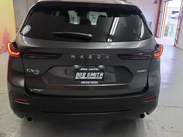 2026 Mazda CX-5 S Preferred - Photo 18
