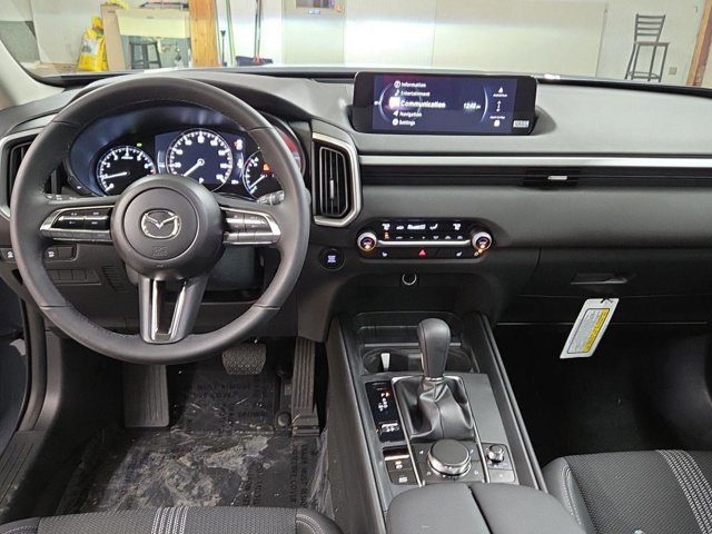 2026 Mazda CX-50 Preferred - Photo 15