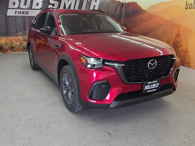 2026 Mazda CX-70 PHEV SC Plus AWD's photo