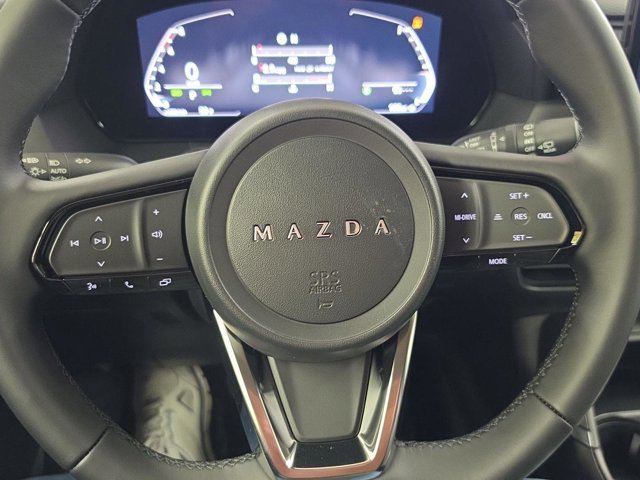 2026 Mazda CX-5 S Select - Photo 8