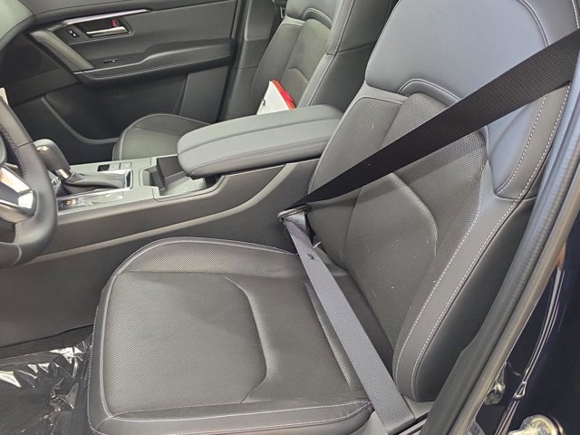 2026 Mazda CX-5 S Select - Photo 6