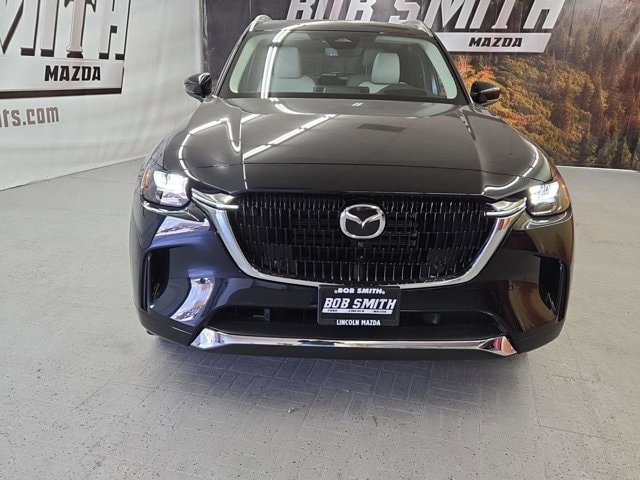 2026 Mazda CX-90 Premium Plus Package - Photo 17