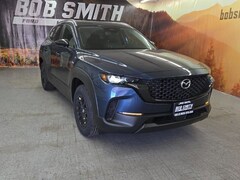 2025 Mazda CX-50 Hybrid Preferred AWD Sport Utility