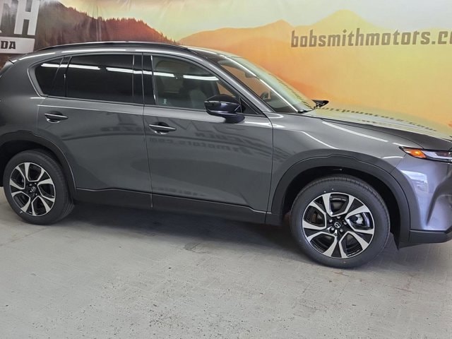 2026 Mazda CX-5 S Preferred - Photo 20