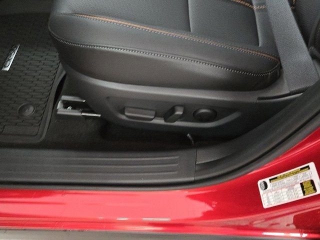 2025 Mazda CX-50 Premium - Photo 17