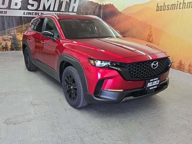 2025 Mazda CX-50 Select's photo