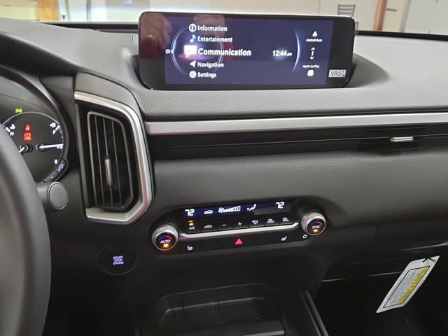 2026 Mazda CX-50 Preferred - Photo 20