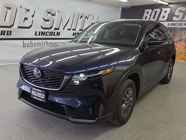 2026 Mazda CX-5 S Select - Photo 17