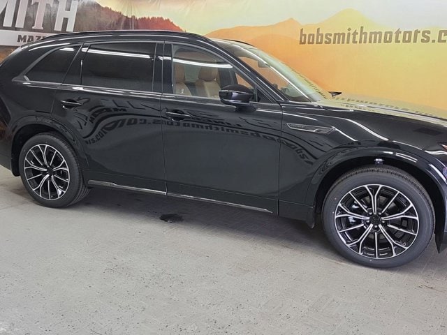 2026 Mazda CX-70 Premium Plus Package - Photo 22