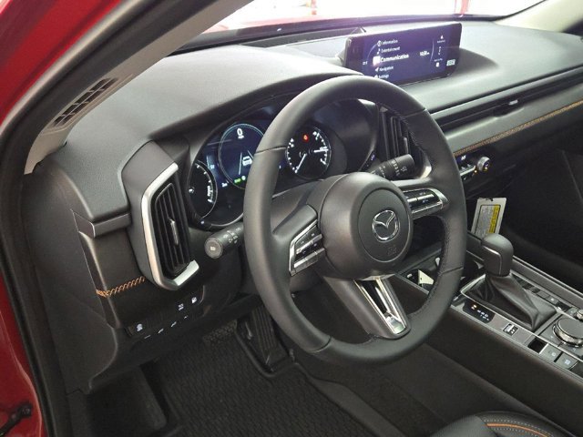 2025 Mazda CX-50 Premium - Photo 11