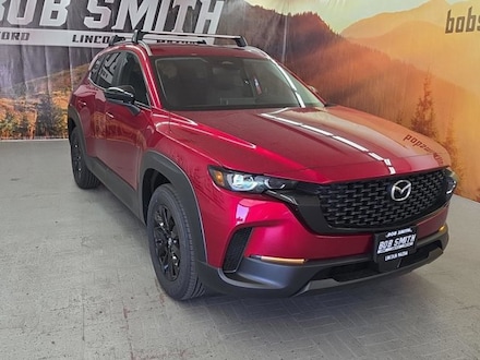 2026 Mazda CX-50 2.5 S Select AWD Sport Utility