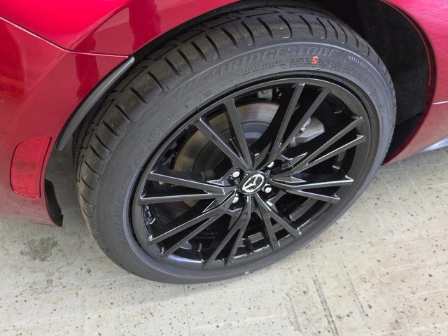 2026 Mazda MX-5 Miata Club - Photo 20