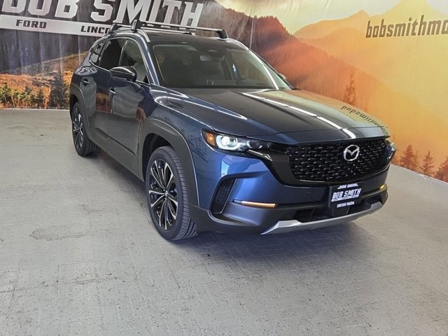 2025 Mazda CX-50 Premium Plus's photo