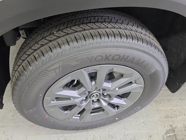 2026 Mazda CX-5 S Select - Photo 21