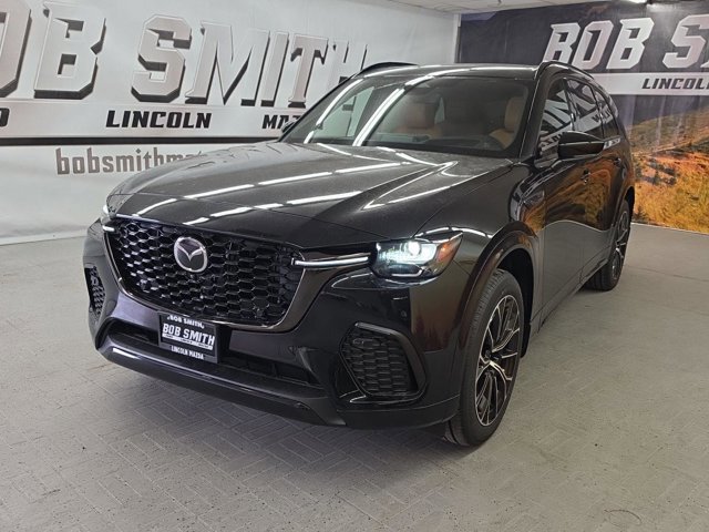 2026 Mazda CX-70 Premium Plus Package - Photo 19