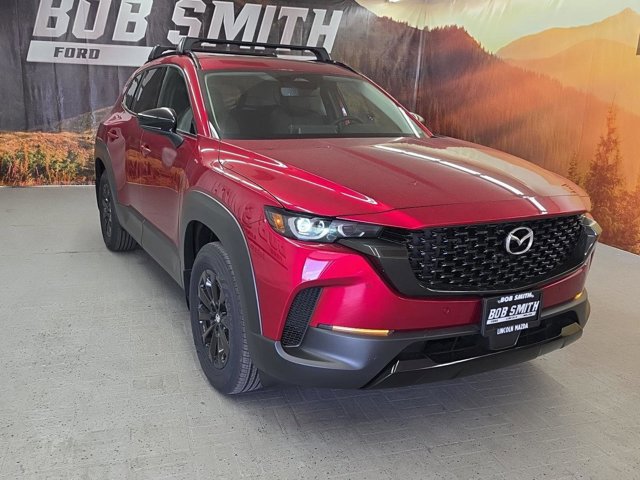 2026 Mazda CX-50 2.5 Hybrid Premium's photo