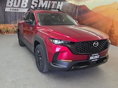 2026 Mazda CX-50 Hybrid Premium AWD Sport Utility