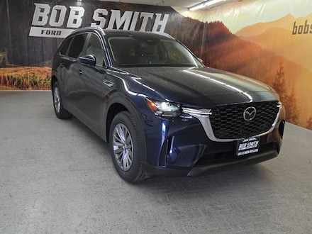 2025 Mazda CX-90 3.3 Turbo Select AWD Sport Utility