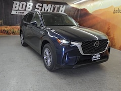 2025 Mazda CX-90 3.3 Turbo Select AWD Sport Utility