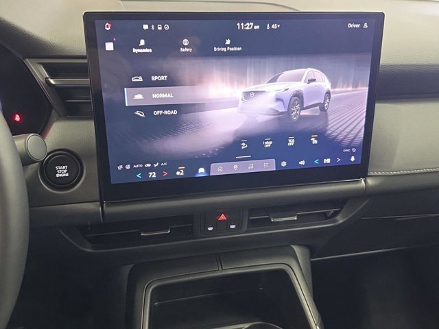 2026 Mazda CX-5 S Preferred - Photo 10