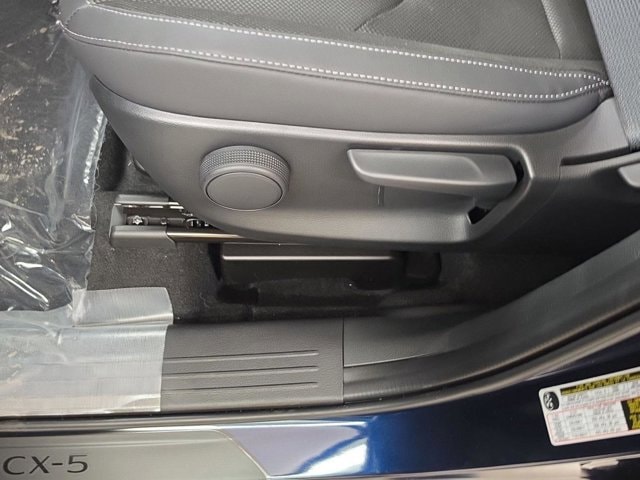 2026 Mazda CX-5 S Select - Photo 13