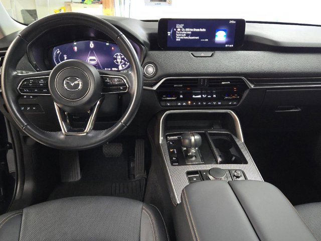 Certified 2024 Mazda CX-90 Premium Package with VIN JM3KKDHAXR1108020 for sale in Billings, MT