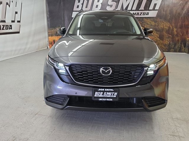 2026 Mazda CX-5 S Preferred - Photo 16