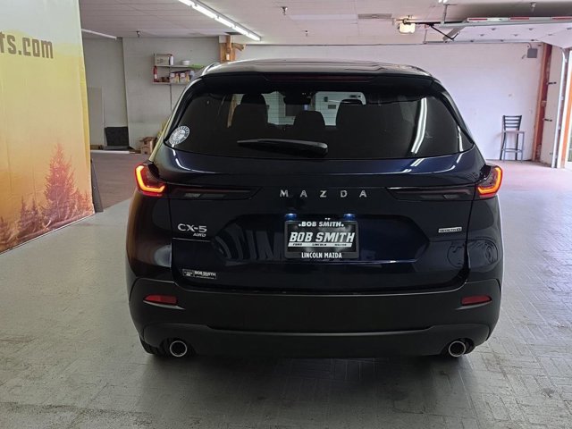 2026 Mazda CX-5 S Select - Photo 18
